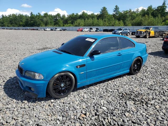 bmw m3 ci 2001 wbsbl93451jr12047