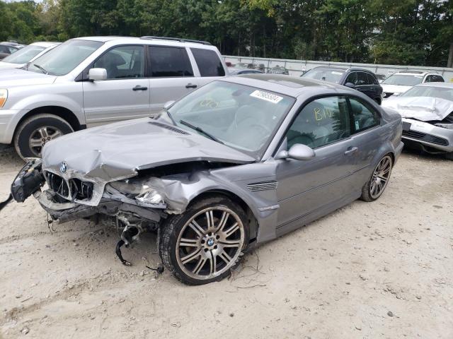 bmw m3 2006 wbsbl93496pn64421