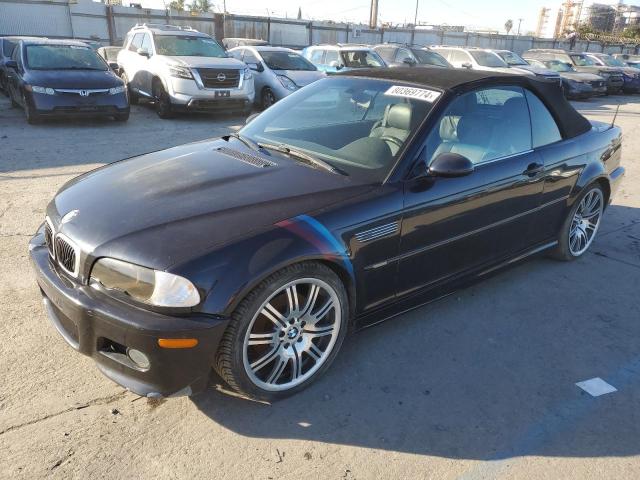 bmw m3 2005 wbsbr93405pk09151