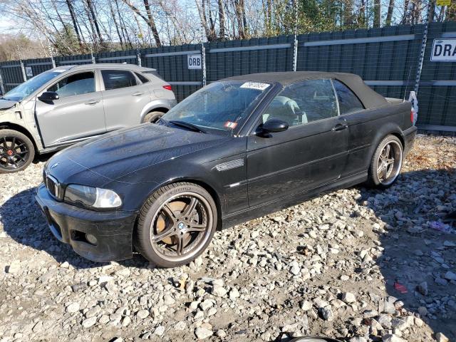 bmw m3 2003 wbsbr93413pk03677