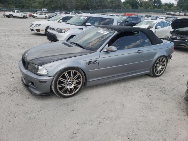 bmw m3 2005 wbsbr93415pk08719