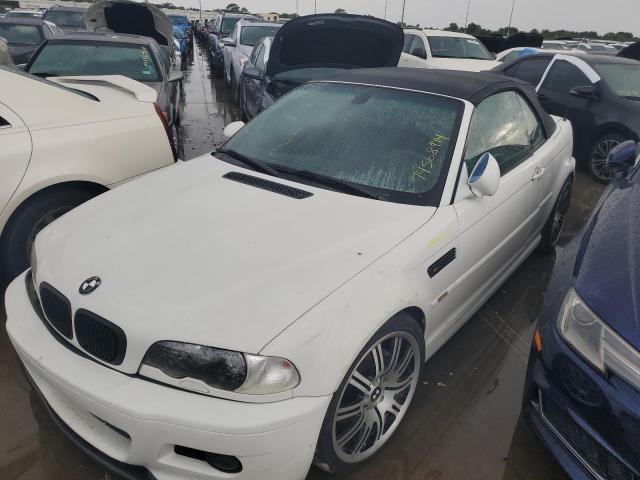 bmw m3 2005 wbsbr93415pk09028