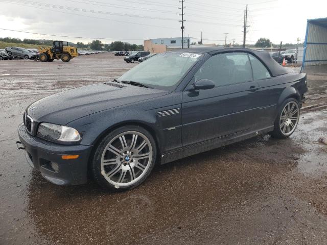 bmw m3 2006 wbsbr93426pk10982