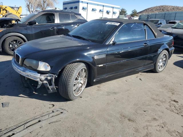 bmw m3 ci 2001 wbsbr93431ex21122