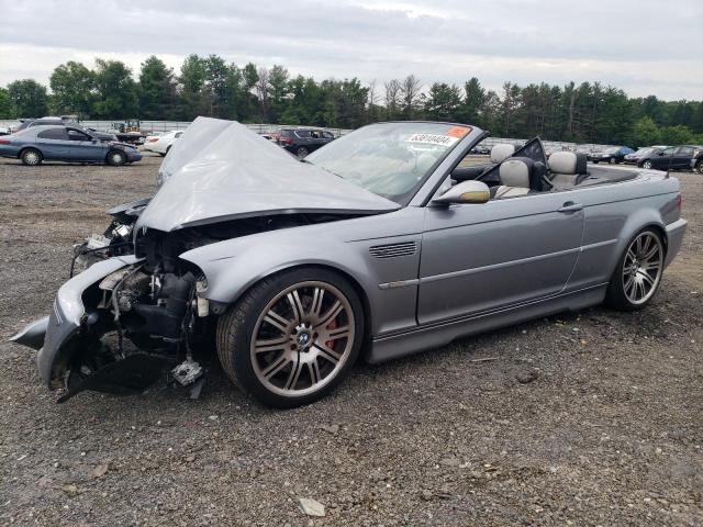 bmw m3 2003 wbsbr93433pk04104