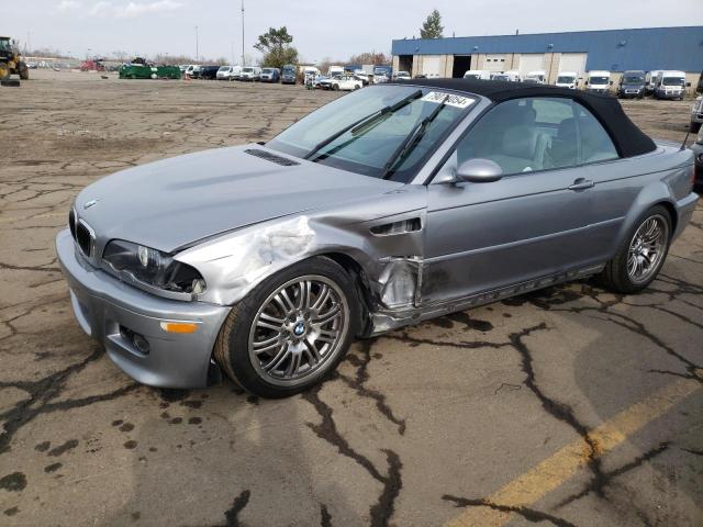 bmw m3 2004 wbsbr93434pk05710