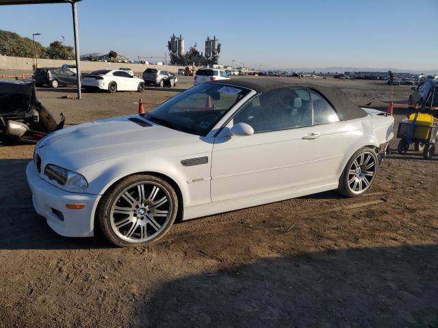 bmw m3 2006 wbsbr93436pk11140