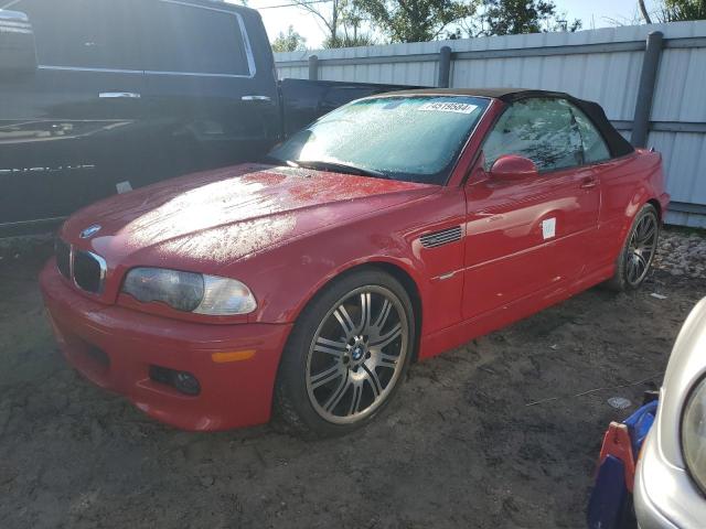 bmw m3 2003 wbsbr93453pk03651