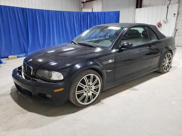 bmw m3 2005 wbsbr93455pk09470