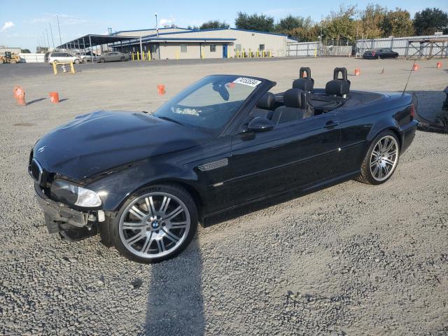 bmw m3 2006 wbsbr93466pk10953