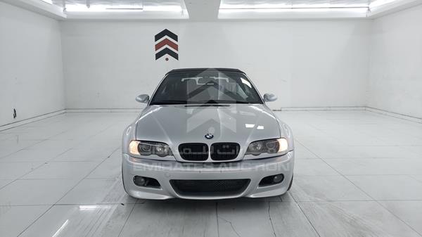 bmw m3 2005 wbsbr93475pk08773