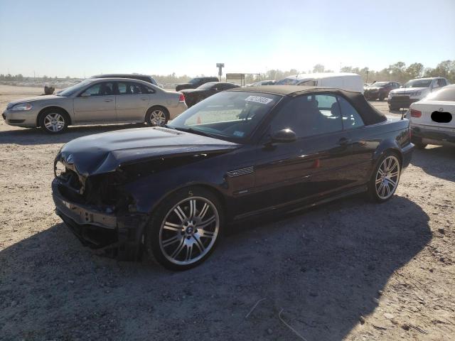 bmw m3 2005 wbsbr93495pk08595