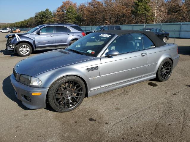 bmw m3 2005 wbsbr93495pk10055