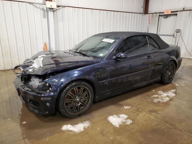 bmw m3 2002 wbsbr934x2ex24732