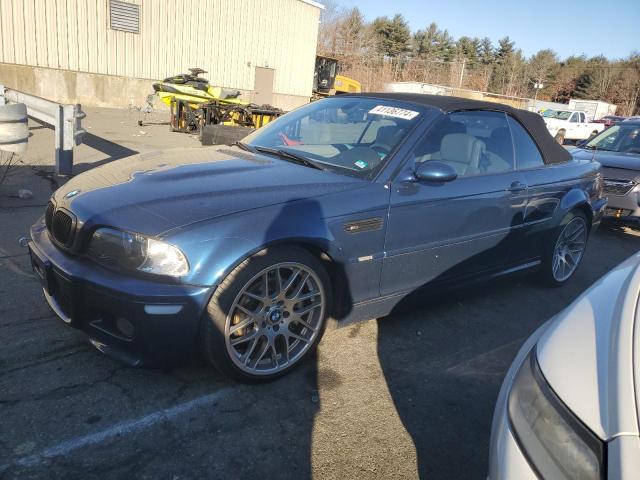 bmw m3 2004 wbsbr934x4pk04585