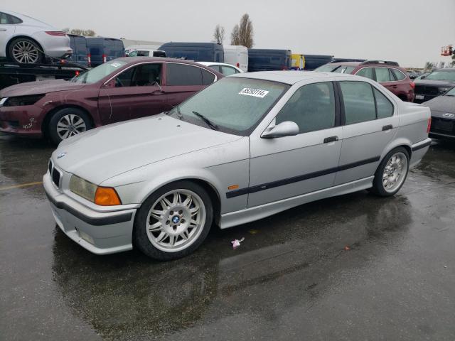 bmw m3 automat 1997 wbscd0321vee10715