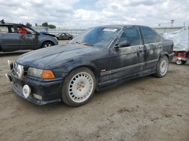 bmw m3 1997 wbscd0321vee11508