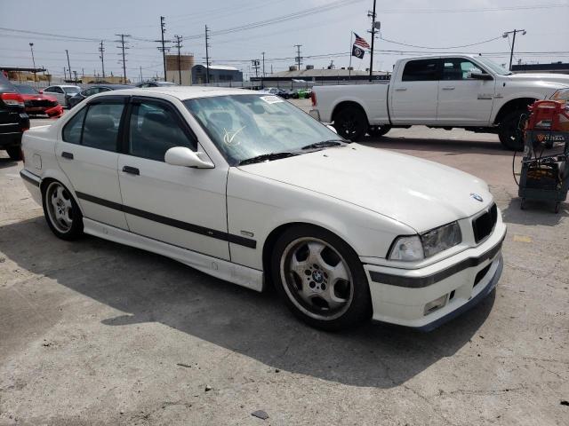 bmw m3 automat 1998 wbscd0321wee14118