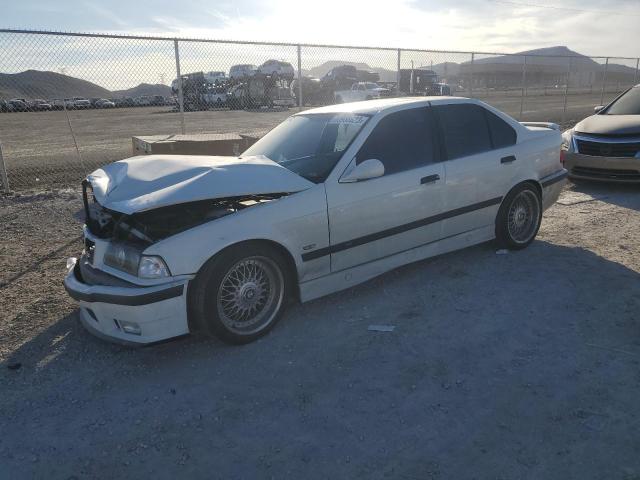 bmw m3 1998 wbscd0323wee13424