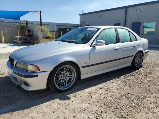 bmw m5 2000 wbsde9342ybz96884