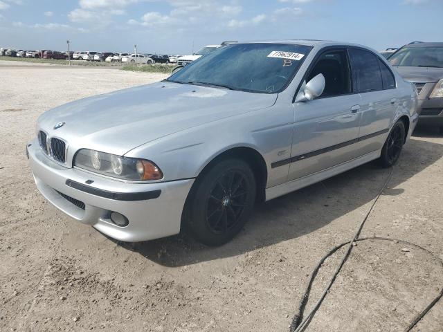 bmw m5 2003 wbsde93433cf93518