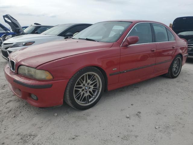 bmw m5 2000 wbsde9345ybz94093