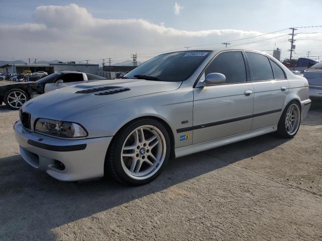 bmw m5 2000 wbsde9346ybz94197