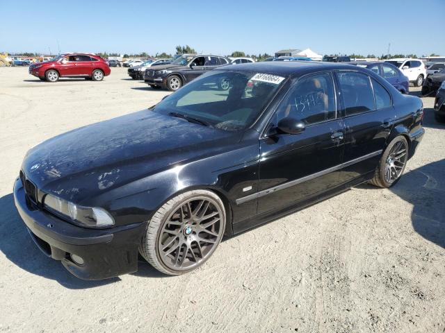 bmw m5 2000 wbsde9346ybz96631