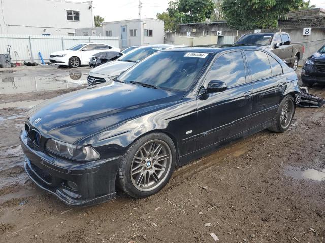 bmw m5 2002 wbsde934x2cf91828