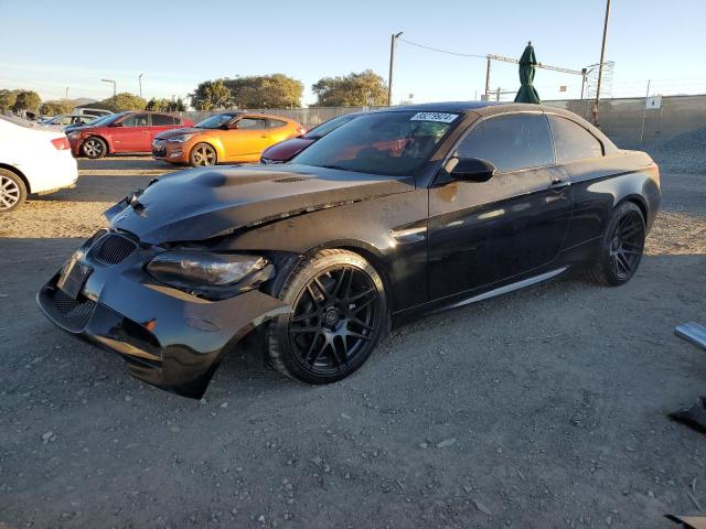 bmw m3 2011 wbsdx9c51be584013