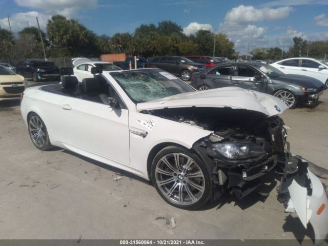 bmw m3 2013 wbsdx9c5xde785749