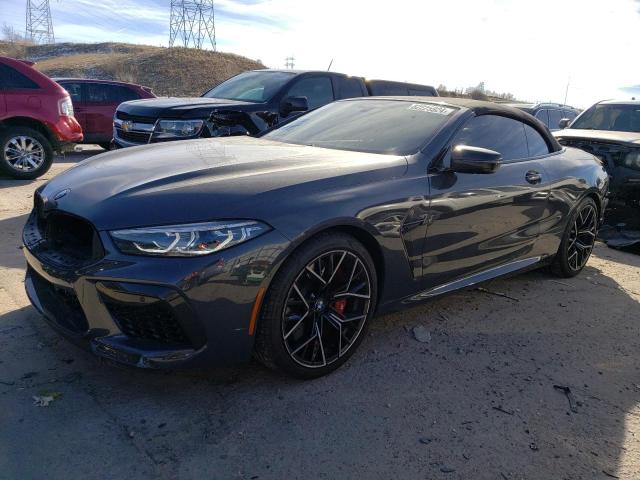 bmw m8 2022 wbsdz0c04ncj11152