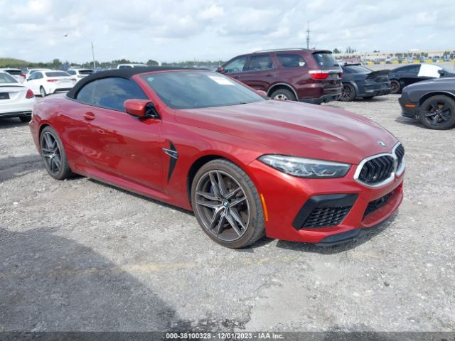 bmw m8 2020 wbsdz0c0xlbm09501