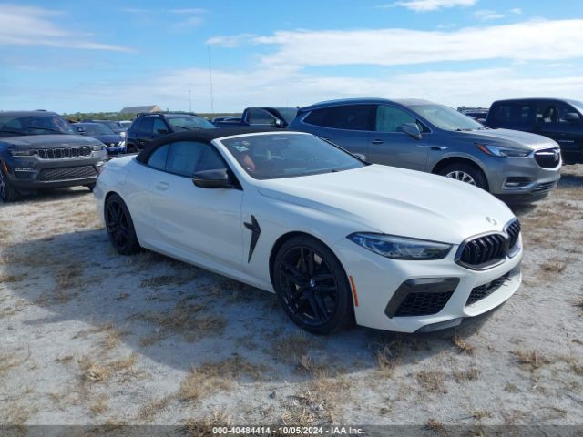 bmw m8 2020 wbsdz0c0xlce13982