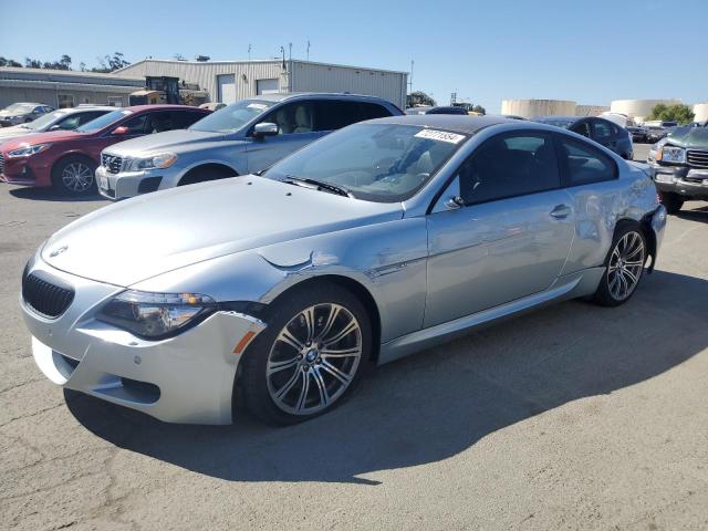 bmw m6 2008 wbseh93508cy24772