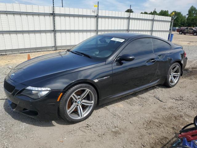 bmw m6 2008 wbseh93538cy24538