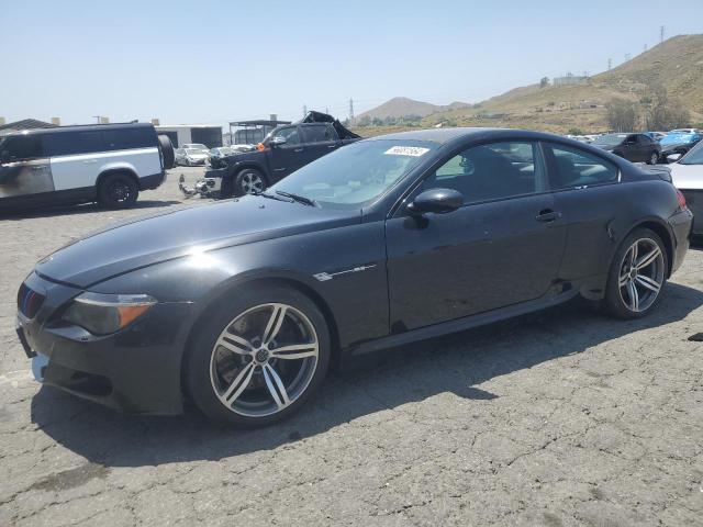 bmw m6 2007 wbseh93577cy23665