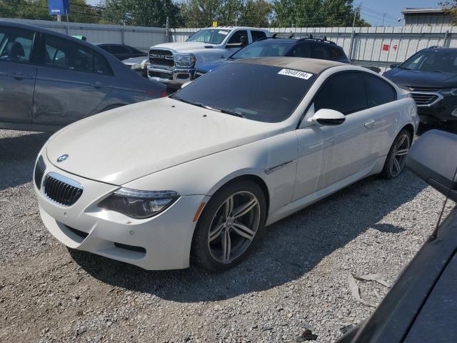 bmw m6 2008 wbseh93578cy24848