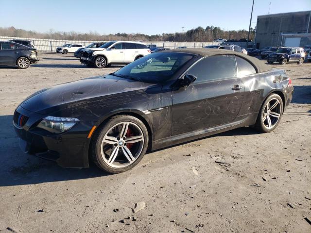 bmw m6 2008 wbsek93528cy79855