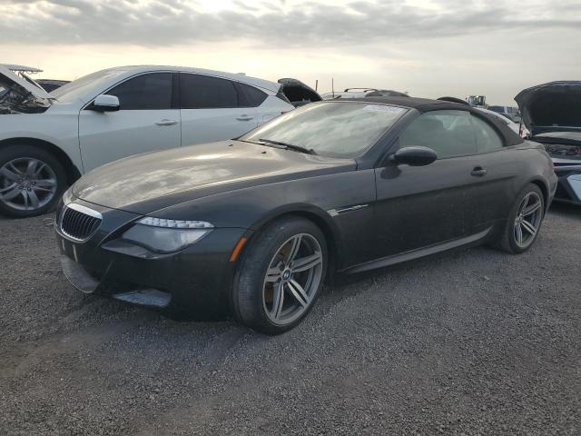 bmw m6 2008 wbsek93538cy79833