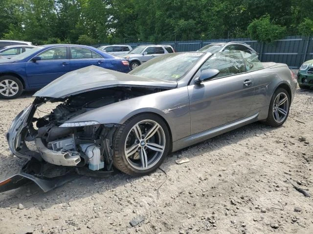 bmw m6 2008 wbsek93598cy79917