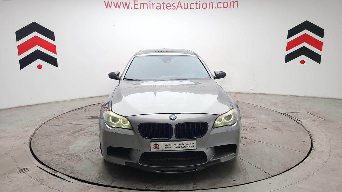 bmw m5 2013 wbsfv9106ddw95543