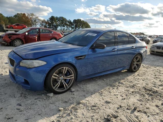 bmw m5 2013 wbsfv9c50dc774107