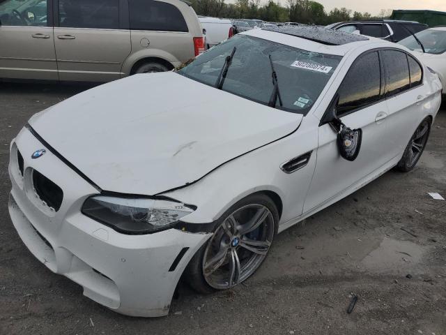 bmw m5 2013 wbsfv9c50dd096629