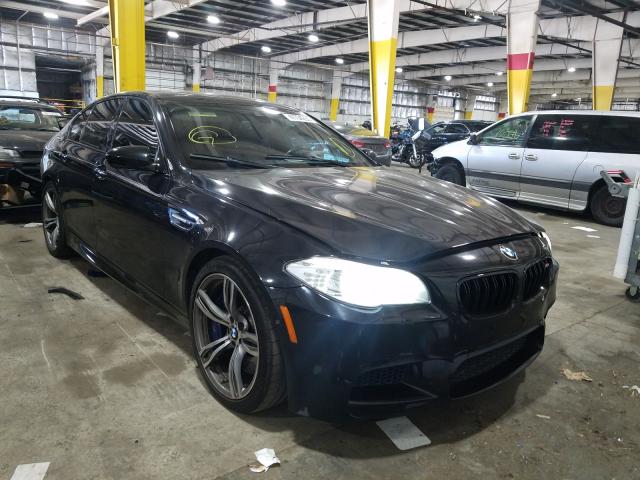 bmw m5 2013 wbsfv9c51dd095960