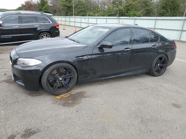 bmw m5 2014 wbsfv9c51ed097841