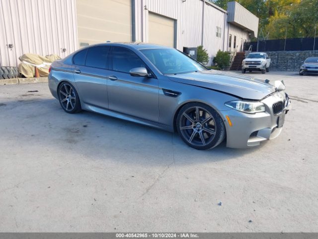 bmw m5 2015 wbsfv9c51fd594244