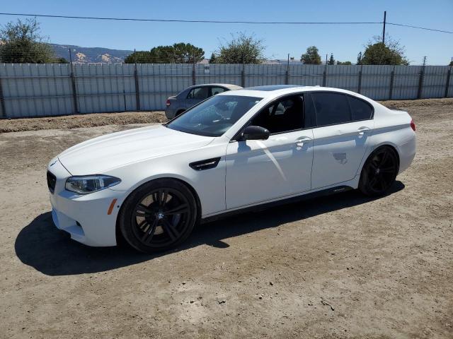 bmw m5 2016 wbsfv9c51gd595573