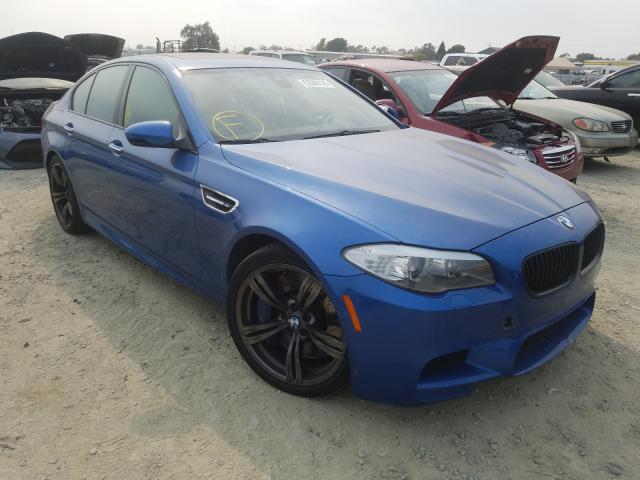 bmw m5 2013 wbsfv9c52dc773671