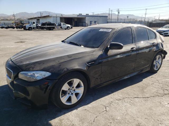 bmw m5 2013 wbsfv9c52dd095949